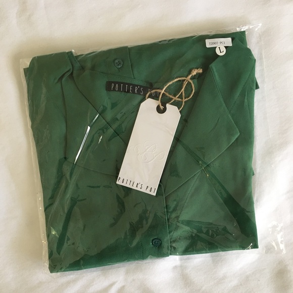 Sheer Layering Blouse - Picture 3 of 4